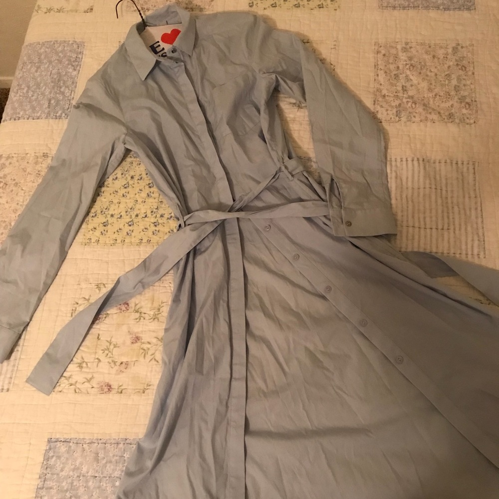 H&M dress